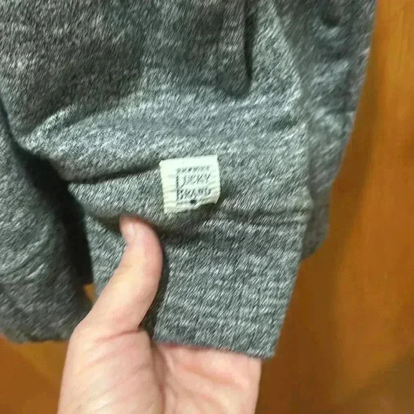 Full zip super warm fleece jacket. Size XXL - Picture 3 of 5